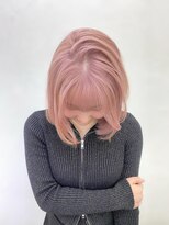 ヘイ 松本店(HEY)&nbsp;ペールピンク