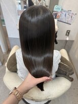 ヘアーガーデン アストレア(HAIR GARDEN ASTRAEA)&nbsp;髪質改善縮毛矯正/20代/30代40代/糖屋郡/須恵町