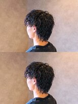 レベンディス(LEVENDIS)&nbsp;ツイスパ/マッシュウルフ