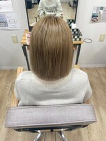 ヌッテ デリシア篠ノ井東店(NUTTE) イノアカラー