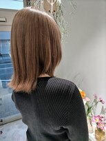 リル(re'll)&nbsp;《花屋併設》ミルクティーベージュ