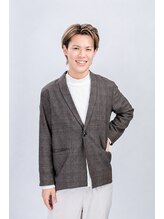 アントワープヘアー 知多半田駅前店(Antwerp hair) Hashimoto .R