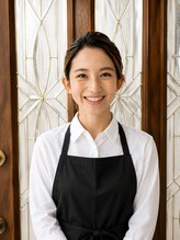 ２丁目３番地美容室&nbsp;勝本 萌子