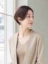 ソラーネ(SOLANE) 【Image style】大人ショート