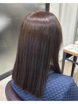 グランデュール 浜松東若林店(GRANDEUR)&nbsp;縮毛矯正