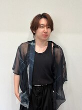 ソヨン 心斎橋店(SOYON) AOSHI