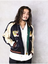 ハロ 蕨(HALO)&nbsp;齋藤 隼之介