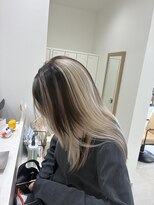 イタクラ 女池店(ITAKURA)&nbsp;デザインカラー