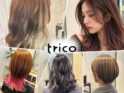 トリコ 茨木店(trico)の写真