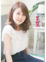 プレジール(PLAISIRS)&nbsp;極上４種処理剤付きうるおいカラー☆ブルーバイオレットセミディ