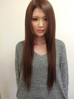 コキュット(cocute) クールストレート(エクステ)