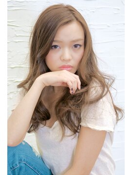 オートル 綱島店(AUTRE by FUGA hair) ほどゆるパーマ【AUTRE綱島店】