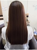 愛されストレート