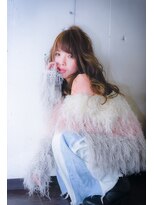 リベラ(libera) 【甲東園libera】ナチュラルロング