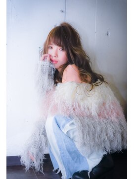 リベラ(libera) 【甲東園libera】ナチュラルロング