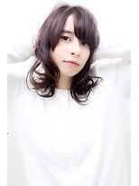 リエム(ReM)&nbsp;ロブ外はね