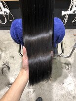 グランシャリオ 笹塚店(Grand Chariot) 美髪!!サイエンスアクア越えの日本一の髪質改善トリートメント