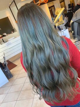 プロデュース 淵野辺店(Produce) ☆大人かわいい/無造作/個性的☆［淵野辺/淵野辺駅］