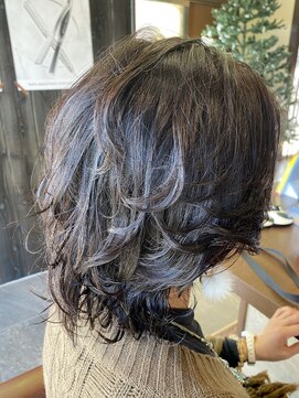 イングスジャパン(ings JAPAN) ミディアムレイヤー
