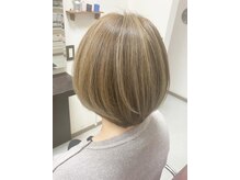 ヘアークラフト オーヴ 新松田店(HAIR CRAFT O R V)