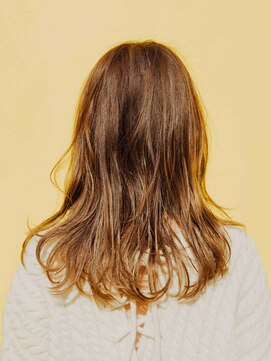 ディンプル 越谷駅前(DiMPlE) ゆるカール×甘めロングDiMPlE越谷/越谷駅前/越谷レイクタウン