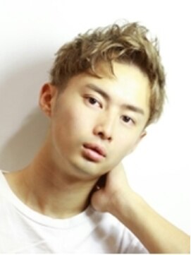 ゼンコー 国分寺(ZENKO) 【ゼンコー国分寺店】アップバングショート