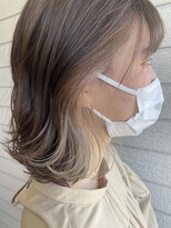 ベンティ(Venti)&nbsp;インナーカラー