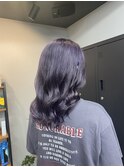 ラベンダー