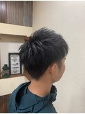 爽やか系メンズショートスタイル☆
