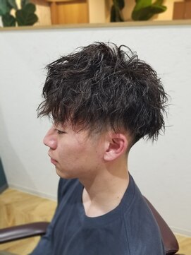 リアンジュ(Li:enge) ツイスト～