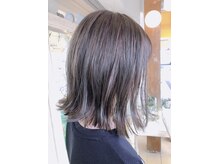 ヘアーアンドメイクアップ ボンボーノ(Buon BuonO)