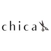 チカ 平和台(chica)のお店ロゴ