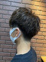 アンチ ブーン(ANTI boon)&nbsp;セクシーメッシュ！