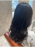 ダークグレージュ☆