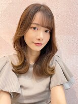 シー バイ ロンド 新宿(Sea by Lond)&nbsp;韓国ヘア／新宿