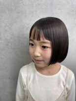 サロンロール(Salon Roll)&nbsp;キッズカット