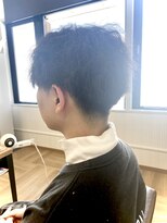 ヘアーサロン キコ&nbsp;ヘアーサロンキコ　スタイル