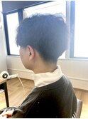 ヘアーサロンキコ スタイル