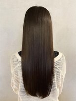 ポンパデュール(Pompadour)&nbsp;艶髪エステ