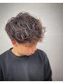 ヒロギンザ 川崎店(HIRO GINZA) パーマ支持率No1【川崎/理容室】