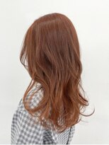 パレット 本厚木店(Palette)&nbsp;アプリコットオレンジ