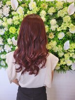 ルミエール(Lumiere)&nbsp;イルミナカラー×ブロッサム