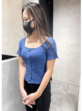 アコ(Aco) ★大人の上品ハイライト★