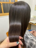 ロハスザサード 川越西口店(LOHAS the third)&nbsp;髪質改善/トリートメント/カラー/縮毛矯正/髪質改善カラー