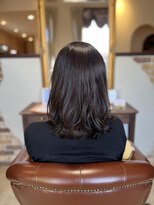 アドラーブル 女池店(adorable)&nbsp;【ゆるカール】【大人可愛い】【20代30代40代】