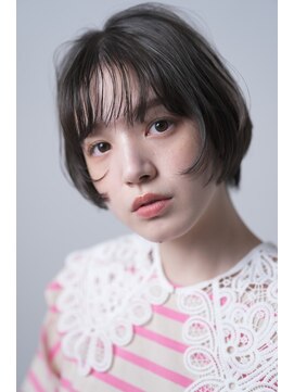 ヴァン カウンシル 八尾店(Van Council) /髪質改善/インナーカラー/ブリーチ/トリートメント/