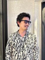 チックタック トアウエスト(TICK-TOCK Torwest)&nbsp;【TICK-TOCK】スパイラルパーマ