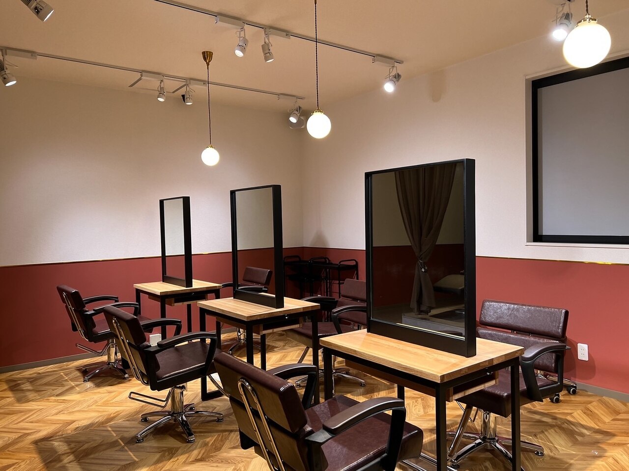 1月末閉店の為美容室内のもの全て全部！