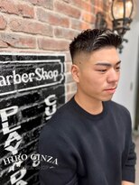 ヒロギンザ 横浜店(HIRO GINZA)&nbsp;フェード