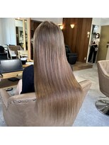 フツーロ 栄(FUTURO) プルエクステ